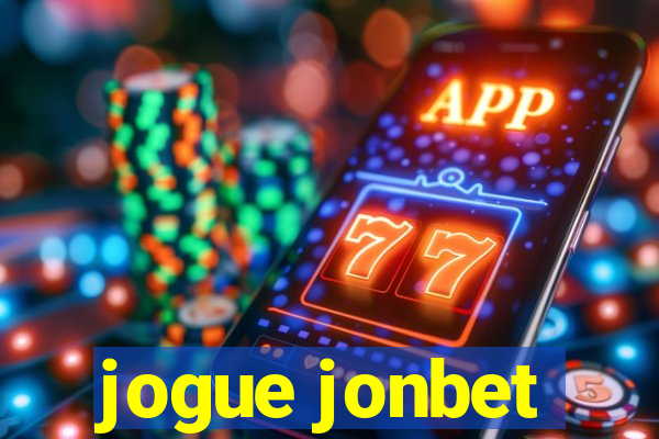 jogue jonbet